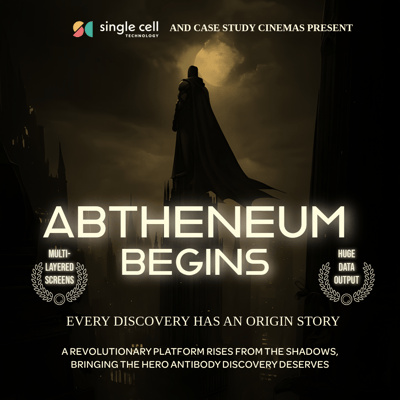 AbTheneum Begins