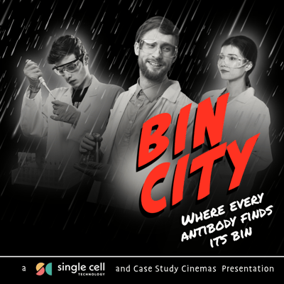 Bin City
