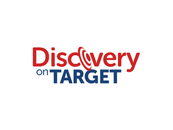 Discovery on Target Logo