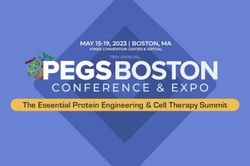 PEGS Boston Logo
