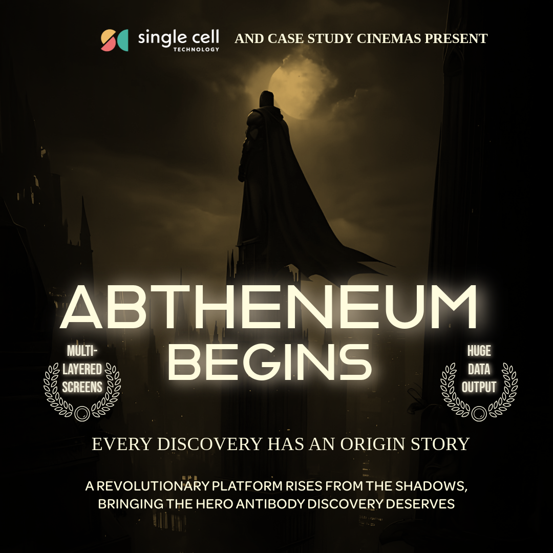 AbTheneum Begins