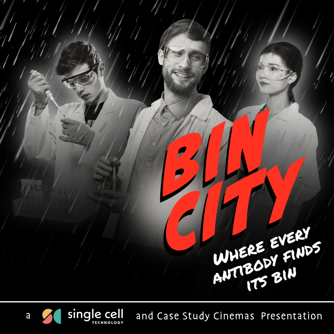 Bin City
